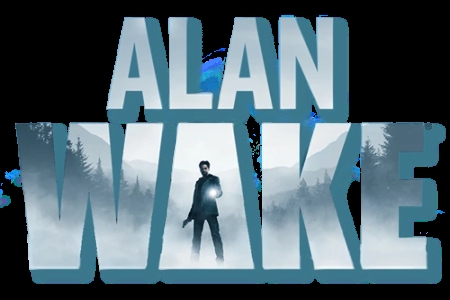 Alan Wake clearlogo