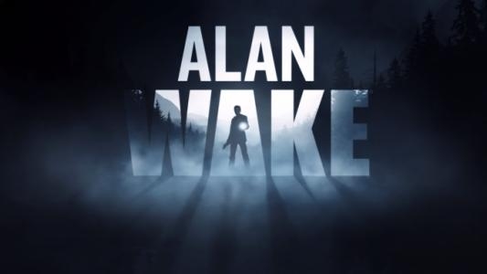 Alan Wake [Limited Collector's Edition] banner