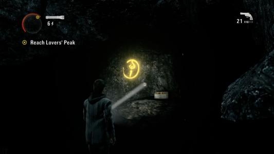 Alan Wake screenshot