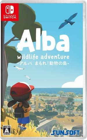 Alba: A Wildlife Adventure