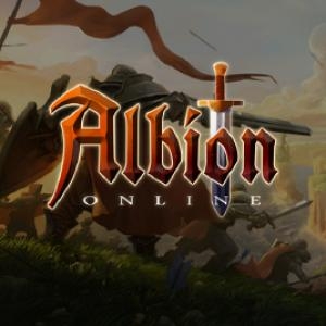 Albion Online