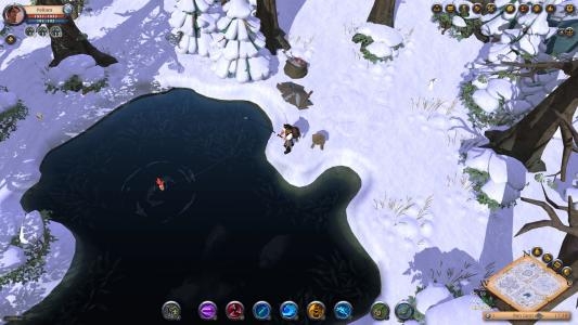 Albion Online screenshot