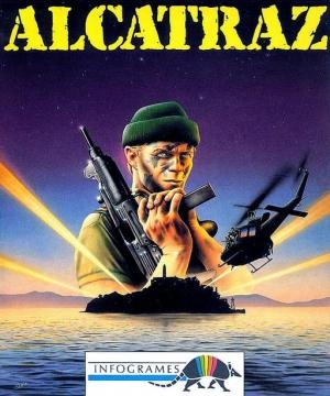 Alcatraz