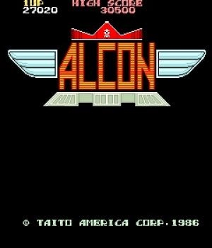 Alcon