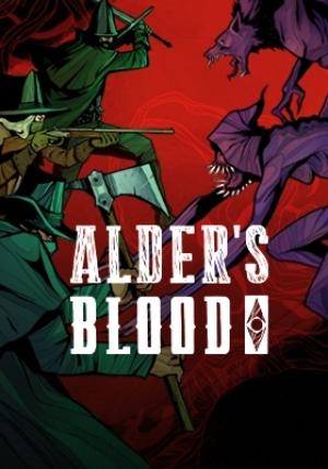 Alder's Blood: Definitive Edition