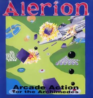 Alerion