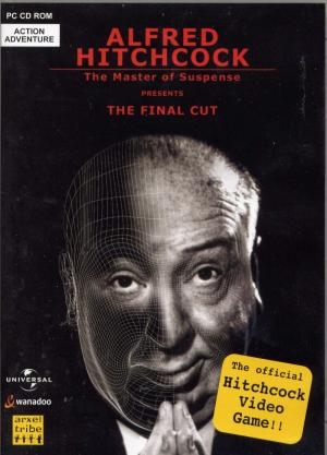 Alfred Hitchcock presents The Final Cut