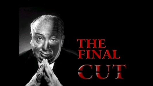 Alfred Hitchcock presents The Final Cut titlescreen