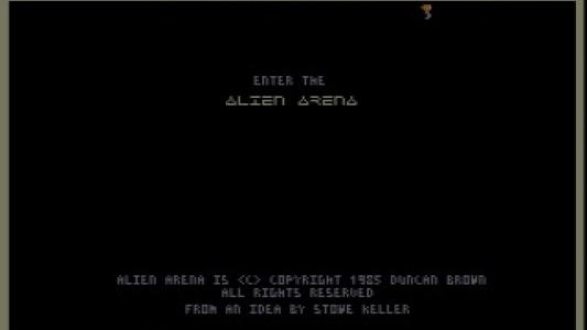 Alien Arena screenshot