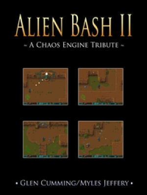 Alien Bash 2