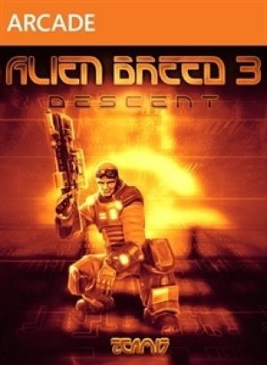 Alien Breed Episode 3: Descent