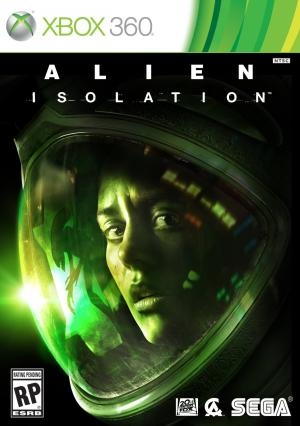 Alien: Isolation