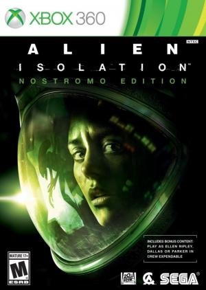 Alien: Isolation [Nostromo Edition]