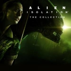 Alien: Isolation - The Collection