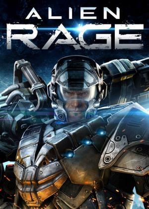 Alien Rage