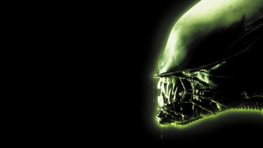 Alien Resurrection fanart