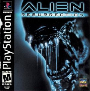 Alien Resurrection