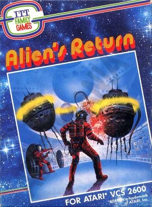 Alien's Return