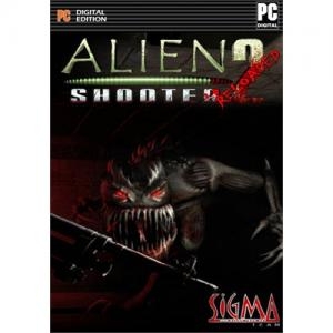 Alien Shooter 2: Reloaded