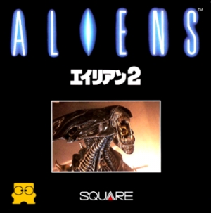 Aliens: Alien 2