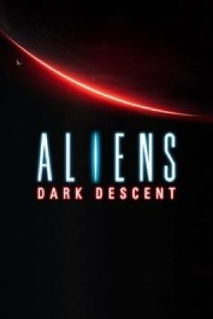 Aliens: Dark Descent