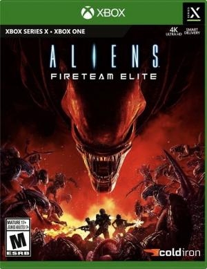 Aliens: Fireteam Elite