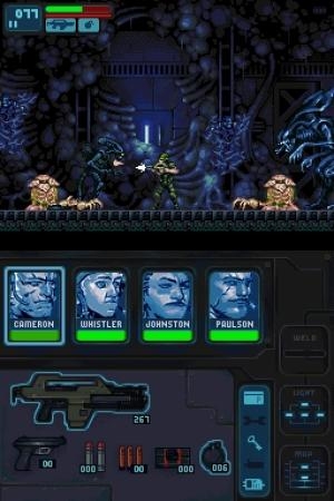 Aliens: Infestation screenshot