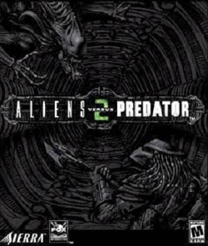 Aliens Versus Predator 2