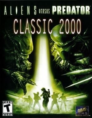 Aliens versus Predator Classic 2000