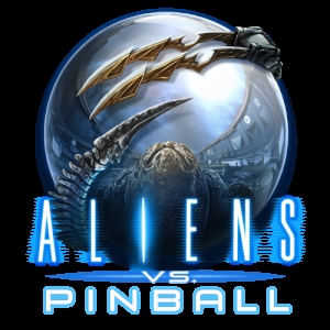 Aliens vs. Pinball