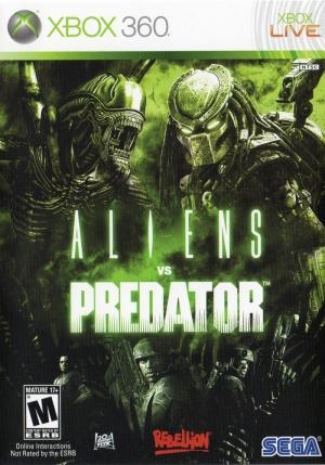 Aliens vs. Predator