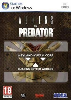 Aliens vs. Predator (Hunter Edition)