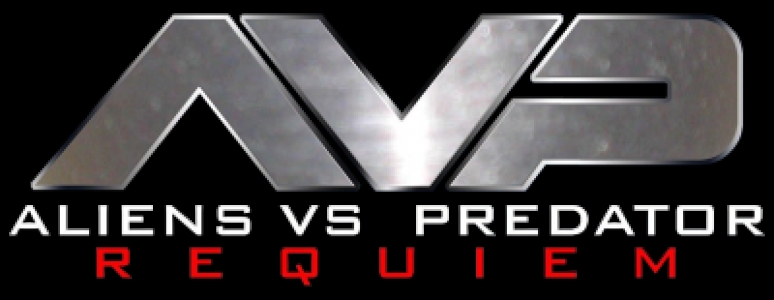 Aliens vs. Predator: Requiem clearlogo