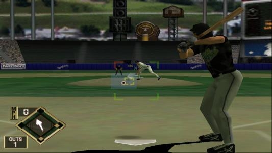 All-Star Baseball 2000 screenshot