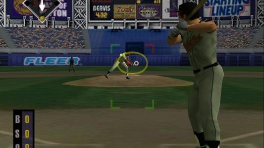 All-Star Baseball 99 screenshot