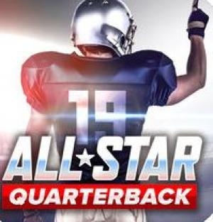 All Star Quarterback 17