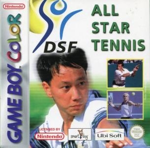 All Star Tennis 2000