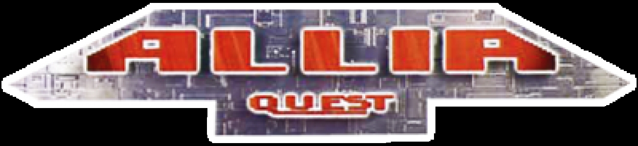 Allia Quest clearlogo