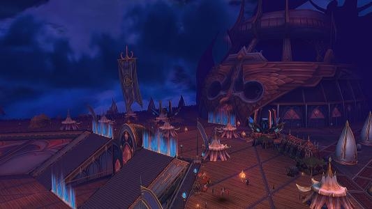 Allods Online screenshot