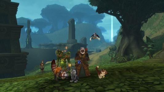 Allods Online screenshot