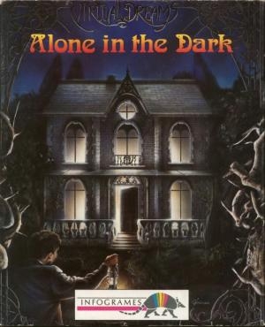 Alone in the Dark [EU]