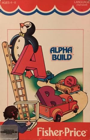 Alpha Build