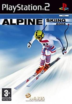 Alpine skiing 2005