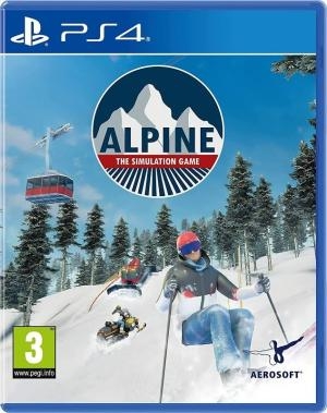 Alpine: The Simulation Game