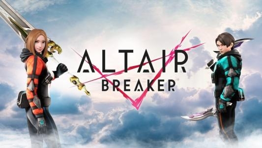 ALTAIR BREAKER