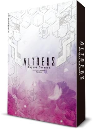 Altdeus: Beyond Chronos [Limited Edition]