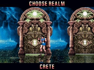 Altered Beast: Guardian of the Realms screenshot