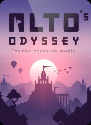 Alto's Odyssey