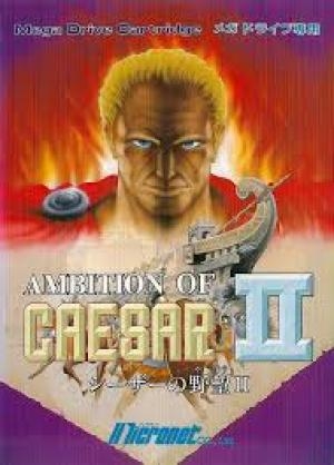 Ambition of Caesar II