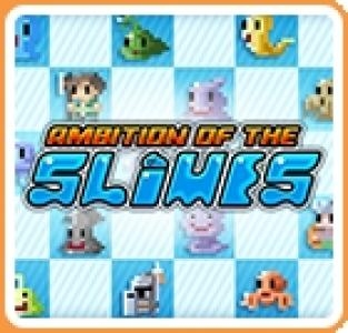 Ambition of the Slimes